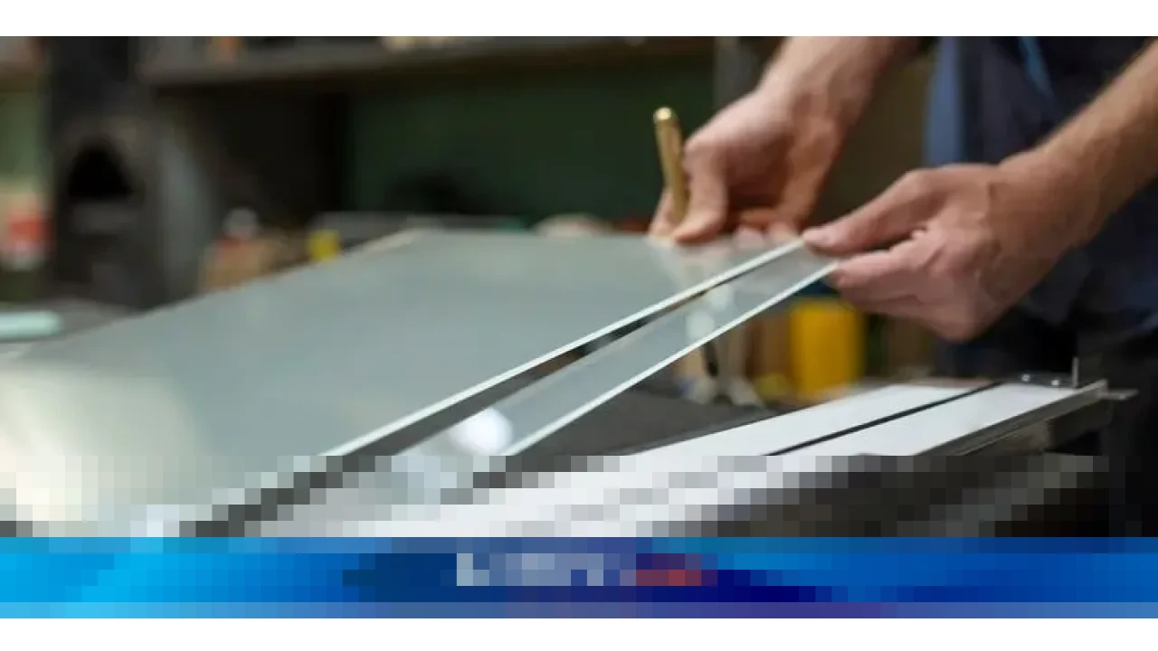 Harga Aluminium Tembus 3.000 Dollar AS per Ton, Tertinggi sejak 2022