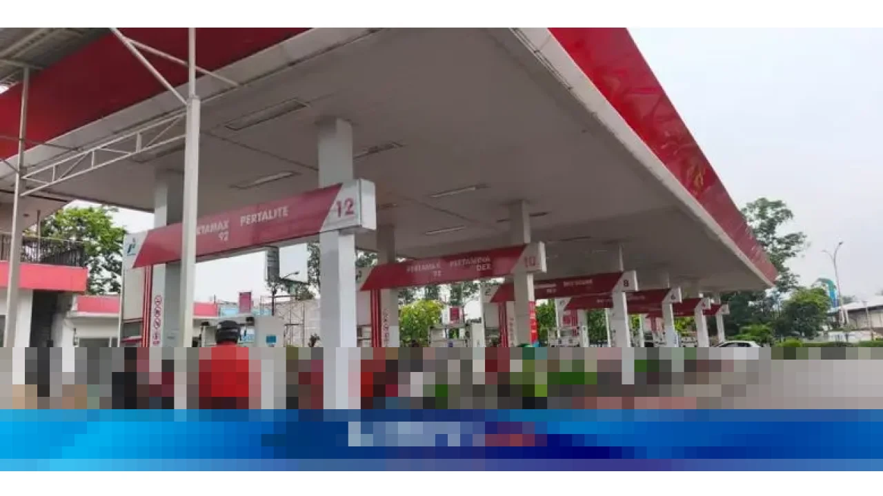 Harga BBM Kompak Turun: Pertamina, Shell, BP, dan Vivo Sesuaikan Tarif per 1 Januari 2026