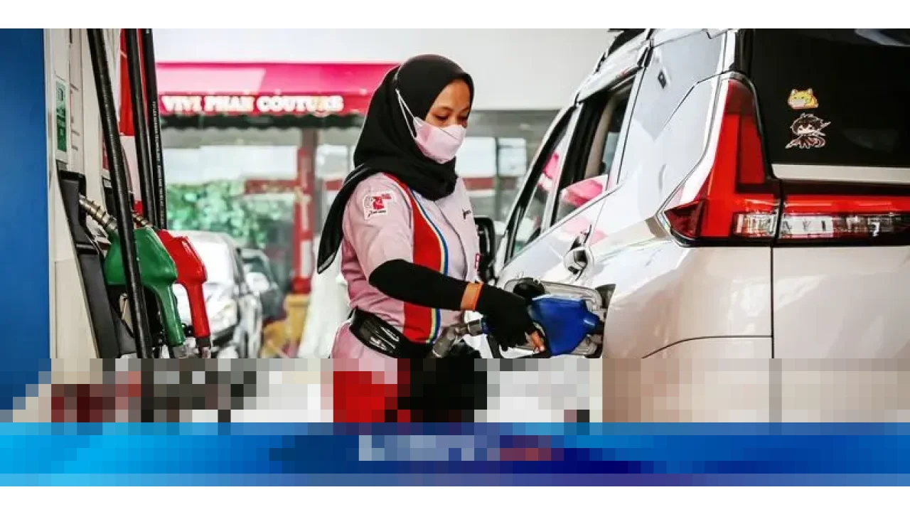 Harga BBM Non-Subsidi Pertamina Resmi Turun Mulai 1 Januari 2026: Cek Daftar Terbarunya