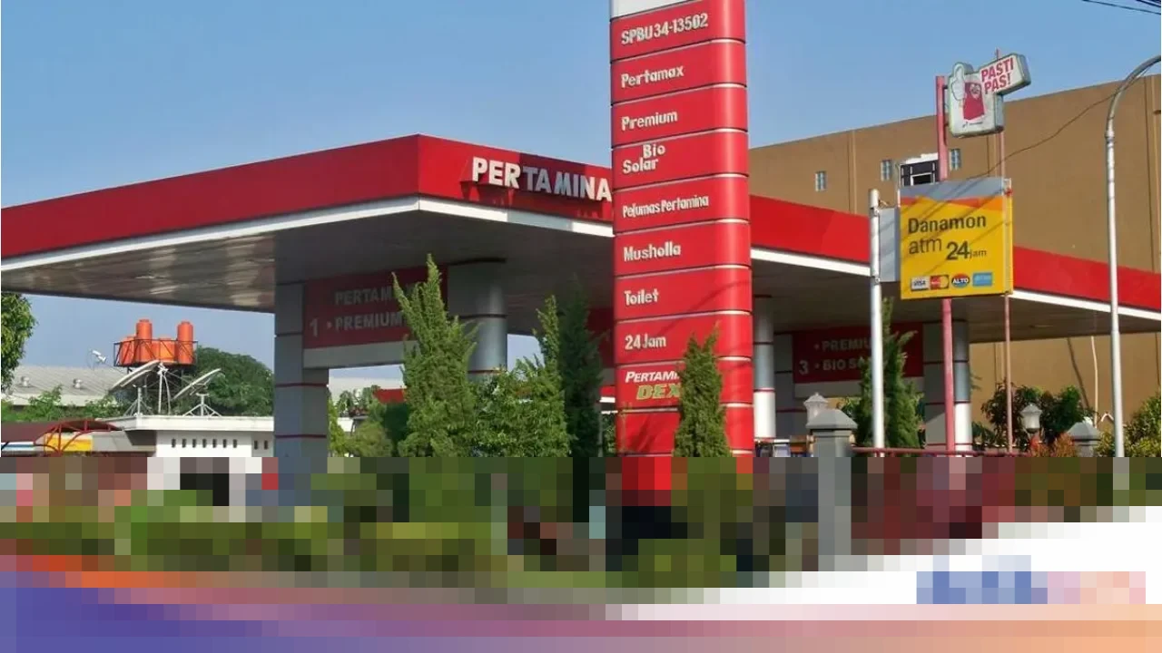 Harga BBM Pertamina Turun Mulai Januari 2026, Pengguna Nmax dan PCX Bisa Hemat Ribuan Rupiah