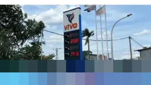 Harga BBM Vivo Turun Signifikan per 1 Januari 2026, Revvo 92 dan Diesel Primus Plus Terdampak