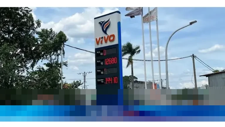 Harga BBM Vivo Turun Signifikan per 1 Januari 2026, Revvo 92 dan Diesel Primus Plus Terdampak