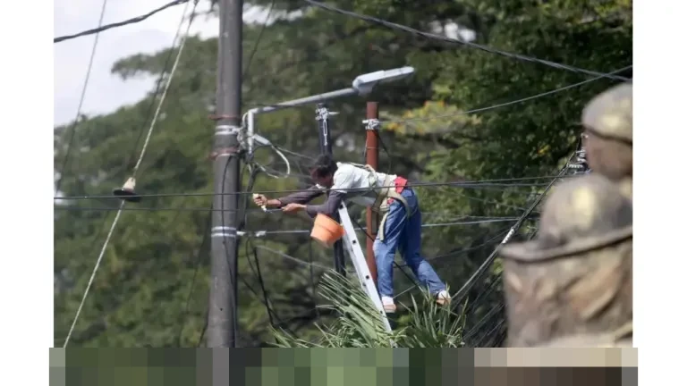 Harga Bersaing, RT/RW Net Jadi Pilihan Warga Meski Kualitas dan Legalitasnya Disorot