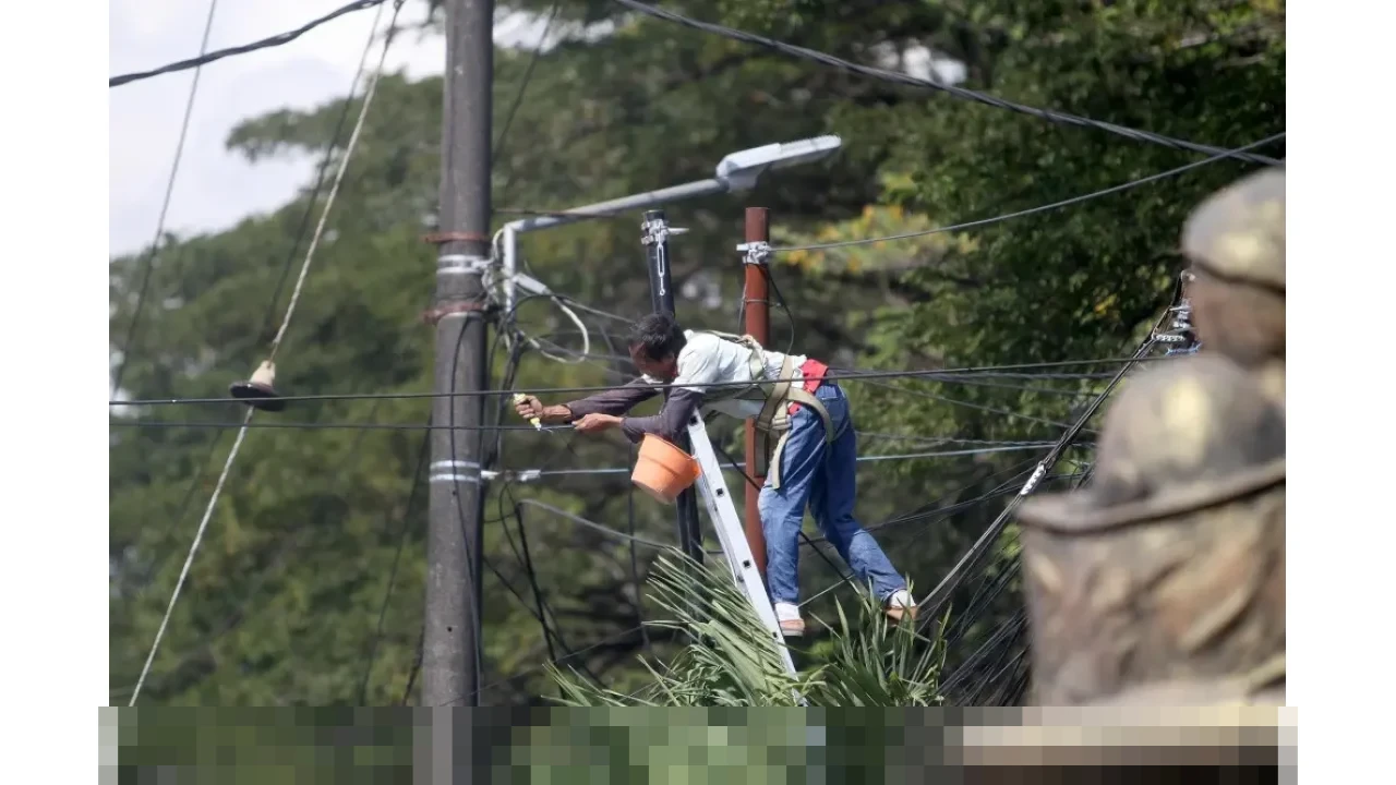 Harga Bersaing, RT/RW Net Jadi Pilihan Warga Meski Kualitas dan Legalitasnya Disorot