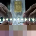Harga Emas Antam Anjlok Rp 16.000 per Gram pada Sabtu 3 Januari 2026, Buyback Turun