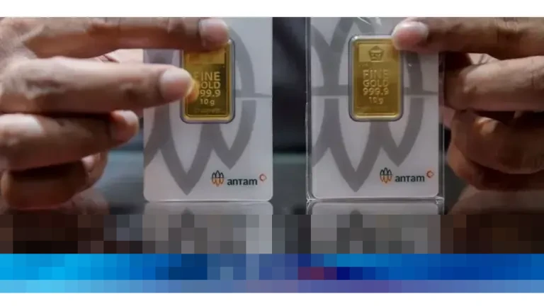 Harga Emas Antam di Pegadaian 8 Januari 2026: Rincian Lengkap Harga Jual dan Buyback
