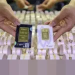 Harga Emas Antam, Galeri 24, dan UBS di Pegadaian Menanjak pada Sabtu, 10 Januari 2026