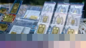 Harga Emas Antam Kembali Meroket Rp 35.000 per Gram, Tembus Rp 2,58 Juta pada 7 Januari 2026