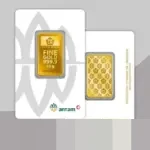 Harga Emas Antam Melonjak Rp7.000 per Gram, Capai Rp2.577.000 di Awal Tahun 2026