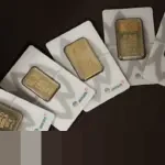 Harga Emas Antam Melonjak Rp7.000 per Gram pada Jumat 9 Januari 2026, Dipicu Kenaikan Global