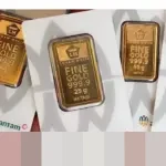 Harga Emas Antam Melonjak Signifikan, Tembus Rp2.577.000 per Gram pada 9 Januari 2026