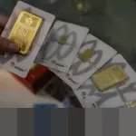 Harga Emas Antam Melonjak, Tembus Rp2,6 Juta per Gram pada 10 Januari 2026