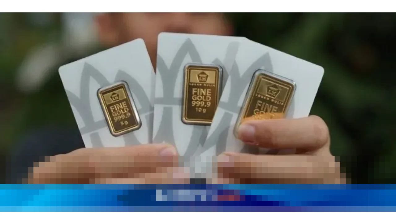 Harga Emas Antam Menguat Signifikan Rp 27.000 per Gram pada Awal Pekan Ini, Senin 5 Januari 2026 Harga Emas Antam Menguat Signifikan Rp 27.000 per Gram pada Awal Pekan Ini, Senin 5 Januari 2026