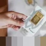 Harga Emas Antam Meroket Rp25 Ribu per Gram, Tembus Rp2,6 Juta pada Sabtu Ini