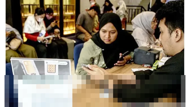 Harga Emas Antam Stabil di Rp2,5 Juta per Gram pada Awal 2026, Buyback Juga Tak Berubah