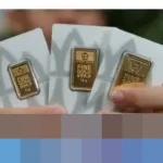 Harga Emas Antam Terkoreksi Rp 13.000 per Gram pada Kamis 1 Januari 2026, Sentuh Rp 2,48 Juta