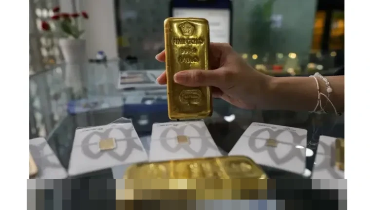 Harga Emas di Pegadaian Kembali Merangkak Naik pada Minggu 11 Januari 2026, Investor Wajib Tahu!