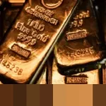 Harga Emas Dunia Melemah 0,54% Pagi Ini, Investor Tunggu Data Ketenagakerjaan AS Penentu Kebijakan The Fed