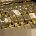 Harga Emas Dunia Melonjak Dekati Rekor Tertinggi Sepanjang Masa, Dipicu Data Ketenagakerjaan AS