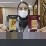 Harga Emas Galeri24 dan UBS di Pegadaian Kembali Melonjak Tajam pada Kamis, 8 Januari 2026