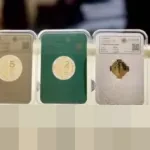 Harga Emas Galeri24 dan UBS di Pegadaian Stabil pada Awal Tahun, Jumat 2 Januari 2026