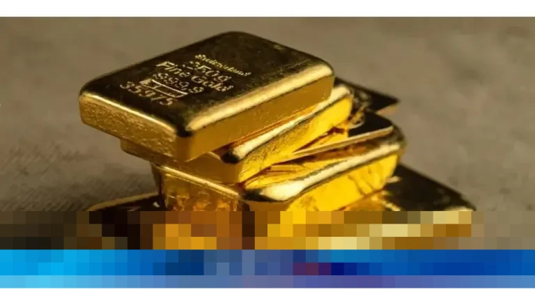 Harga Emas Melesat Pecahkan Rekor Tertinggi Sepanjang Sejarah, Indikasi Krisis Kepercayaan Global yang Kian Membesar