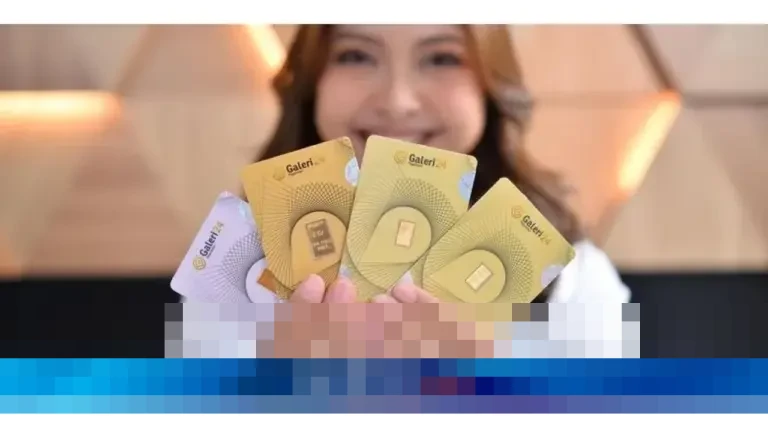 Harga Emas Pegadaian 1 Januari 2026: Galeri 24 dan UBS Kompak Terkoreksi, Investor Wajib Cermati