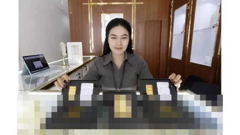 Harga Emas UBS dan Galeri24 di Pegadaian Melonjak pada Hari Pertama Tahun Baru 2026 Harga Emas UBS dan Galeri24 di Pegadaian Melonjak pada Hari Pertama Tahun Baru 2026