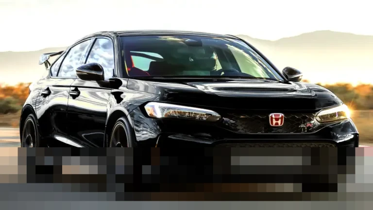 Harga Honda Civic Type R 2026 Melonjak Jadi $48.090, Konsumen Pertanyakan Ketiadaan Pembaruan
