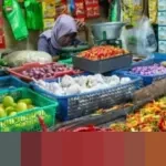 Harga Kebutuhan Pokok di Jawa Timur Berfluktuasi: Beras hingga Cabai Alami Kenaikan dan Penurunan