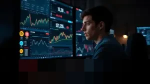 Harga Kripto Mayoritas Tertekan di Awal 2026, Bitcoin Parkir di Zona Merah