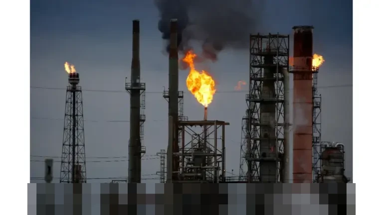 Harga Minyak Dunia Melonjak, Gejolak Venezuela dan Risiko Pasokan Global Memicu Kenaikan Harga Minyak Dunia Melonjak, Gejolak Venezuela dan Risiko Pasokan Global Memicu Kenaikan