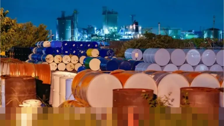 Harga Minyak Dunia Melonjak, Terkerek Ancaman Donald Trump ke Iran dan Isu Venezuela Harga Minyak Dunia Melonjak, Terkerek Ancaman Donald Trump ke Iran dan Isu Venezuela