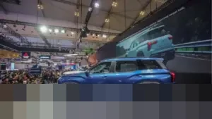 Harga Mobil di Awal 2026: Sebagian Stabil, Sebagian Naik Hingga Belasan Juta Rupiah