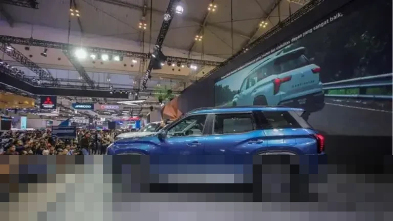 Harga Mobil di Awal 2026: Sebagian Stabil, Sebagian Naik Hingga Belasan Juta Rupiah Harga Mobil di Awal 2026: Sebagian Stabil, Sebagian Naik Hingga Belasan Juta Rupiah