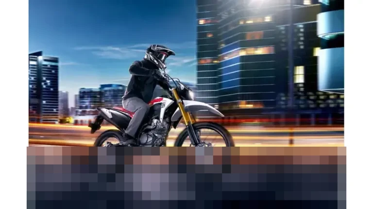 Harga OTR Honda CRF150L di Jakarta per Januari 2026 Capai Rp35,9 Juta hingga Rp39,8 Juta Harga OTR Honda CRF150L di Jakarta per Januari 2026 Capai Rp35,9 Juta hingga Rp39,8 Juta