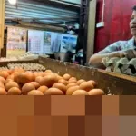 Harga Pangan Nasional per 3 Januari 2026: Cabai Rawit Merah Rp67.300/Kg, Telur Ayam Rp32.750/Kg