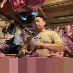 Harga Pangan Pokok Melonjak Signifikan pada Awal Tahun 2026: Beras, Daging, dan Minyak Goreng Meroket