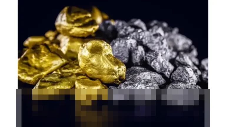 Harga Perak dan Emas Diprediksi Hadapi Tekanan Jual Akibat Penyesuaian Indeks Komoditas Harga Perak dan Emas Diprediksi Hadapi Tekanan Jual Akibat Penyesuaian Indeks Komoditas