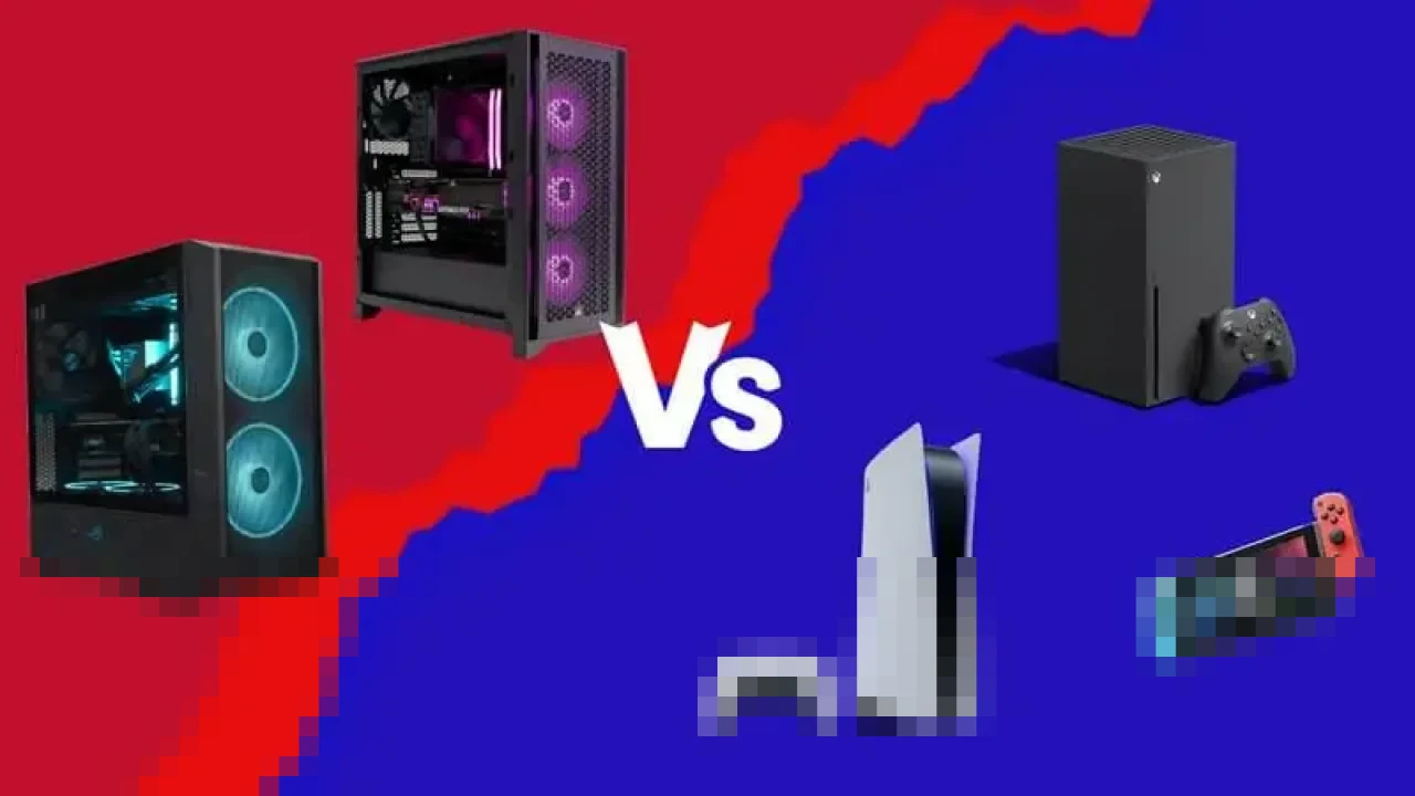 Harga RAM Melonjak Tajam, PC Gaming Kian Mahal: Mana Pilihan Terbaik untuk Gamer di 2026? Harga RAM Melonjak Tajam, PC Gaming Kian Mahal: Mana Pilihan Terbaik untuk Gamer di 2026?