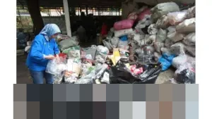 Harga Sampah Anjlok, Pelaku Ekonomi Sirkular Arus Bawah Terancam Bangkrut, Negara Diminta Hadir