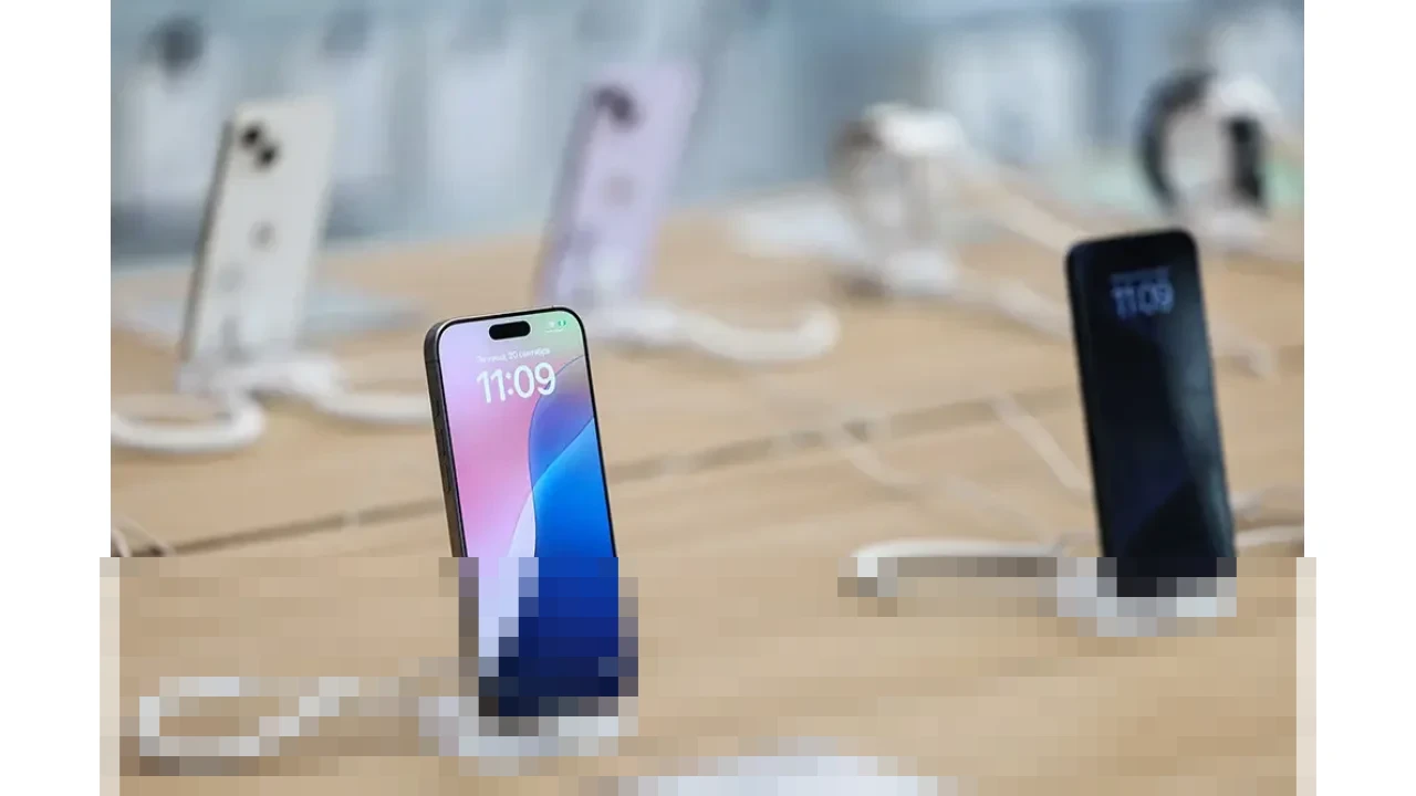 Harga Smartphone Diprediksi Melonjak pada 2026 Akibat Kelangkaan Cip Global