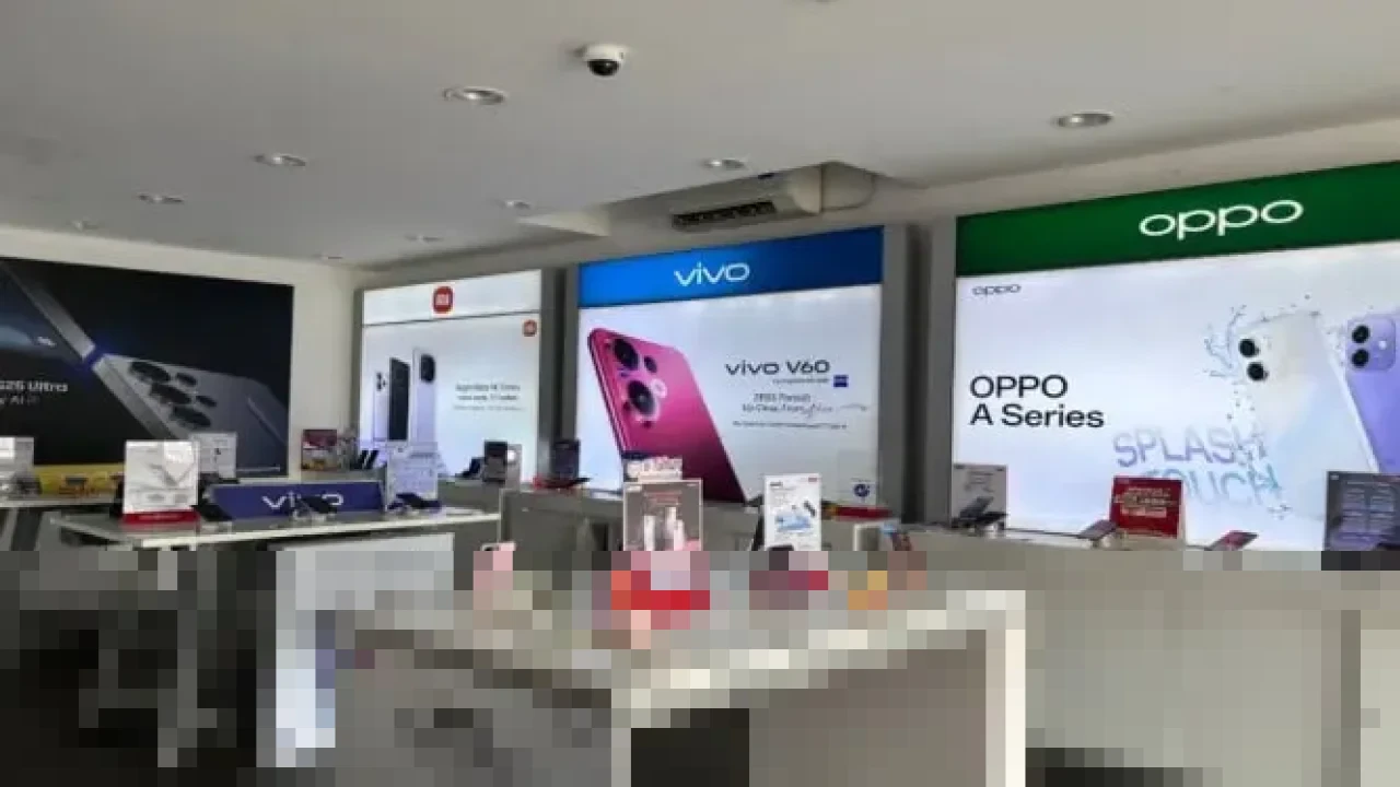 Harga Smartphone Merangkak Naik Akibat Kelangkaan Chip, Penjualan Justru Melesat Didukung Skema Cicilan