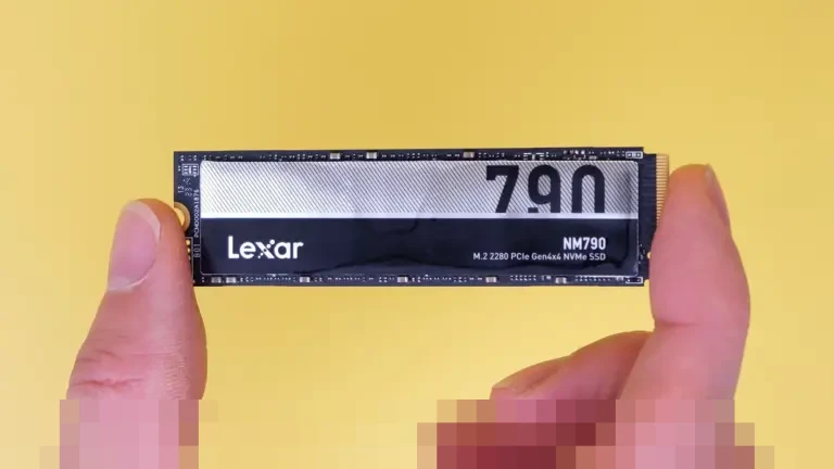 Harga SSD Meroket Nyaris 50 Persen dalam Empat Bulan, Krisis Memori Global Jadi Pemicu Utama Harga SSD Meroket Nyaris 50 Persen dalam Empat Bulan, Krisis Memori Global Jadi Pemicu Utama