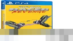 Harga Star Wars Racer Revenge PS4 Meroket hingga Rp5 Juta, Jadi Kunci Jailbreak PlayStation 5
