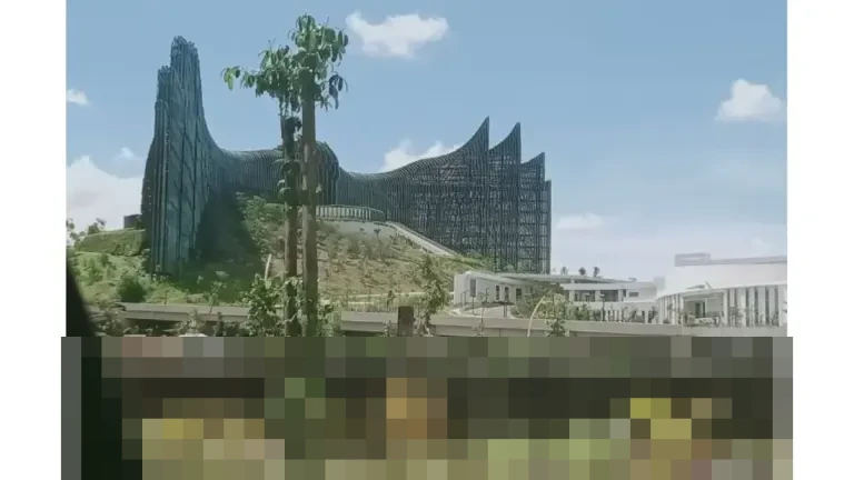 Harmoni Pembangunan dan Lingkungan: Otorita IKN Wujudkan Kota Berkelanjutan di Tengah Rimba Kalimantan