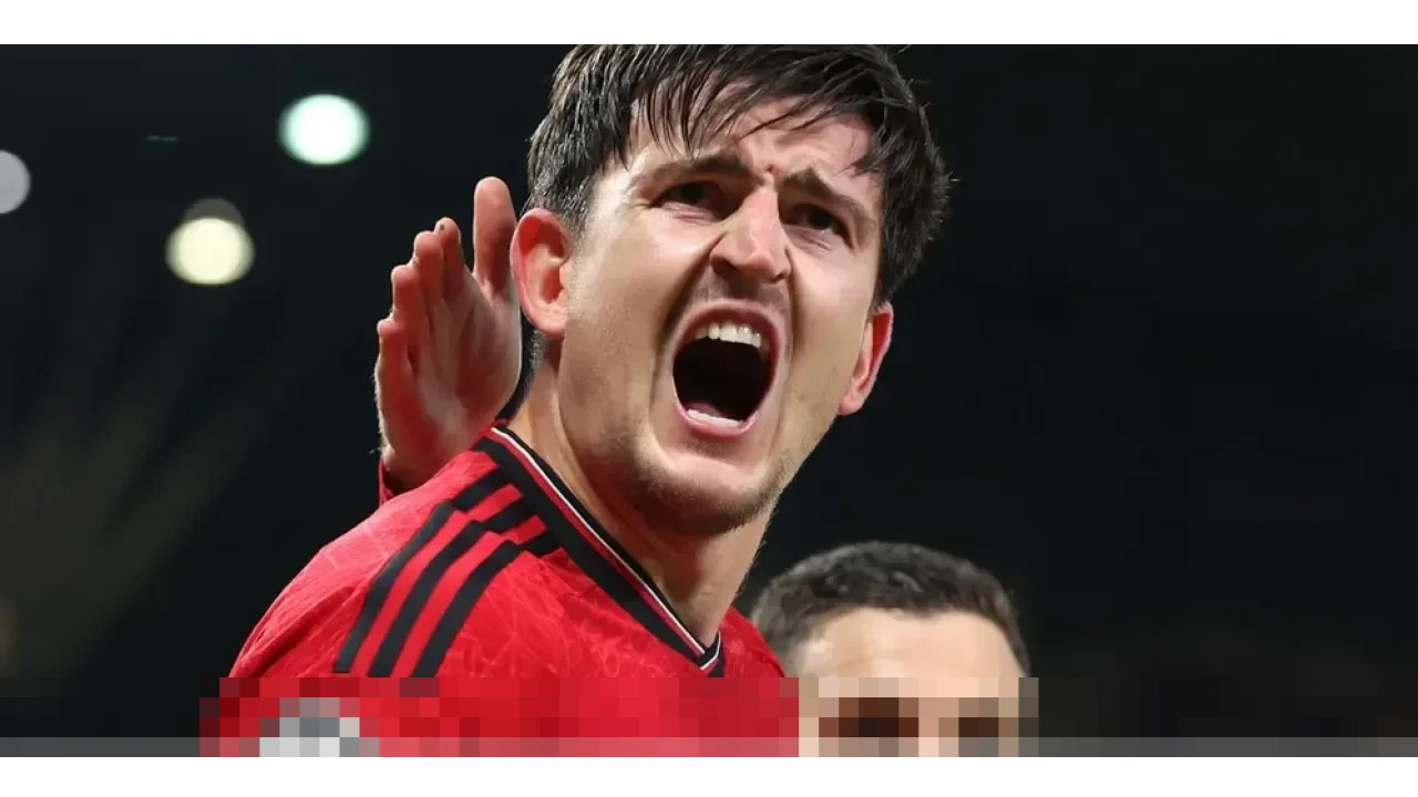 Harry Maguire Siap Kembali Perkuat Manchester United, Darren Fletcher Beri Sinyal Hati-hati