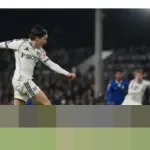 Harry Wilson Jadi Penentu Kemenangan Fulham atas Chelsea di Craven Cottage