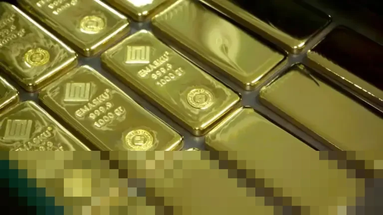 Hartadinata Abadi (HRTA) Raih Akreditasi KAN, Uji Emasnya Kini Diakui Standar Internasional Hartadinata Abadi (HRTA) Raih Akreditasi KAN, Uji Emasnya Kini Diakui Standar Internasional