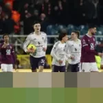Hasil Imbang Man City dan MU Guncang Papan Atas Liga Inggris, Arsenal Kokoh di Puncak
